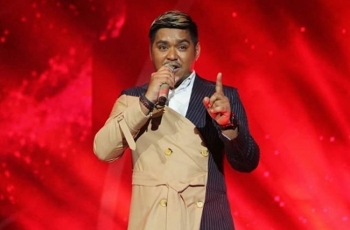 Hanya Jadi Runner Up Indonesian Idol, Curhatan Abdul Penuh Haru