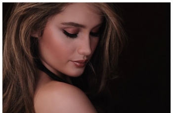 Lama Tak Ada Kabarnya, Begini Penampilan Cinta Laura Sekarang