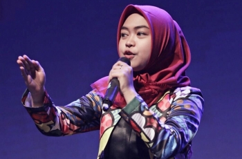 Sederet Skandal Ria Ricis hingga Mengusik Ketenangan Aktivis Lingkungan Wulan Russel