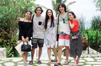 Sama-sama LDR, Ini Beda Gaya Pacaran Adik Kakak Al Ghazali dan El Rumi