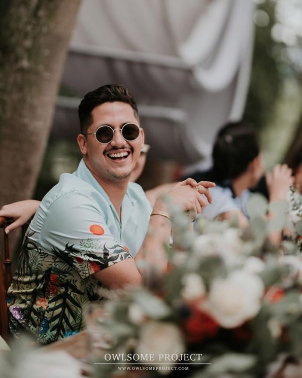 Keenan Pearce