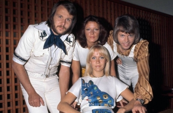 Setelah 35 Tahun Hiatus, ABBA Kembali Dengan Dua Single Terbaru
