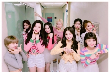 4 Artis Korea Ini Ungkap Kesenangannya pada Indonesia