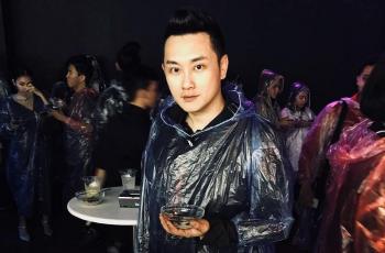 Rio Motret Sukses Sulap Para Selebriti Jadi Nyaris Tak Dikenali