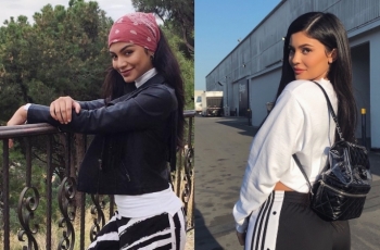5 Artis Indonesia yang Mirip Banget dengan Seleb Mancanegara
