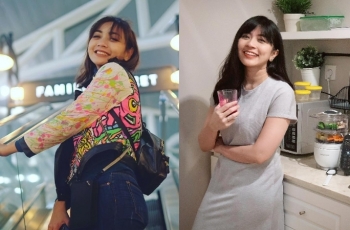 5 Artis Ini Bukan Saudara Kembar Tapi Kok Identik Ya