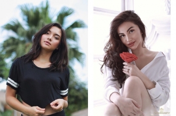 Cantik-cantik Diselingkuhi, 4 Artis Ini Ketikung Cewek Lain
