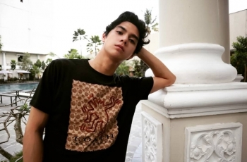 Al Ghazali Curi Perhatian di Sidang Ahmad Dhani Gara-gara Pakai Asesoris Ini