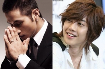 Ketahuan, Ini 5 Kebohongan Besar Artis Korea!