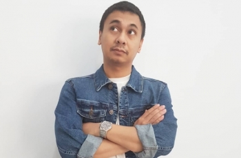 Duh, Doa Raditya Dika Buat Anak Pertamanya Jadi Sorotan