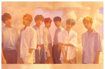 Wow, BTS Lawan Jonas Brothers di Ajang American Music Awards 2019