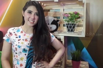 Refreshing Tipis-Tipis, 3 Momen Syukuran Adik Via Vallen Sembuh Corona