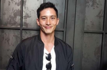 Teka-teki ML Pemasok Narkoba Richard Muljadi, Mike Lewis Terseret