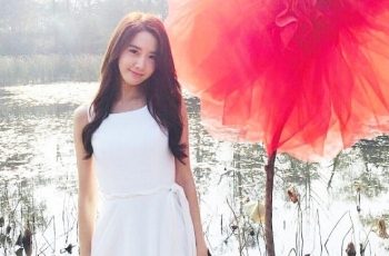 Deretan Foto Yoona: Buktikan Kecantikannya Tak Luntur oleh Usia