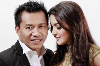 Hotman Paris Singgung Habis-habisan tentang Syahrini pada Anang Hermansyah dan Ashanty