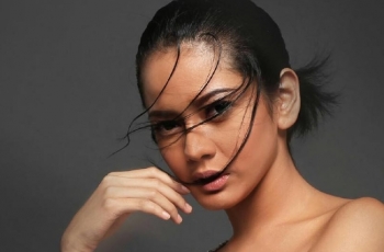 Seksinya Citra Anidya Teman Duet Baru Mitha The Virgin, Potretnya Bikin Pria Terpikat