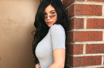 Kylie Jenner Ungkap Rahasia di Balik Nama Stormi Webster