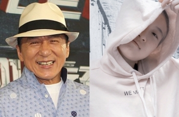 5 Gaya Etta Ng, Putri Jackie Chan yang Maskulin Abis