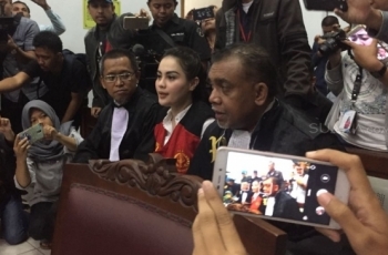 Dokter Ini Beberkan 4 Fakta Baru di Sidang Jennifer Dunn