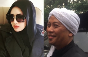 4 Pernyataan Opick, dari Sindiran Anak hingga Yuliast Mochamad
