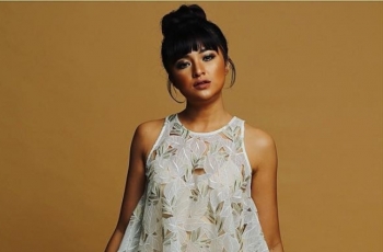 Marshanda Beri Kejutan Ulang Tahun untuk Pria Terdekatnya, Potret yang Diposting Foto Prewed?