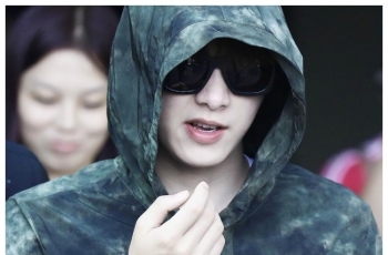 Ini yang Terjadi Pada Lee Yi Feng Saat Berganti Stylis!