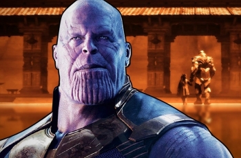 Kisah Soul World dan Avengers yang Terperangkap