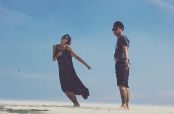 Dimas Anggara Jadi Kado Terindah Nadine Chandrawinata, Intip Ungkapan Manisnya