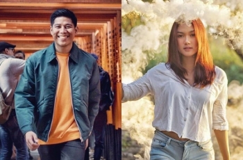 Produseri Album Pertama, Nino RAN: Marion Jola Itu Spesial