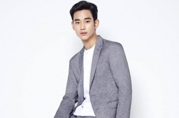 Yeay! Kim Soo Hyun Bakal Comeback Drama Usai Vakum 5 Tahun