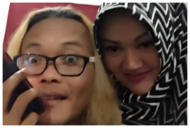 Sule dan Lina/suara.com