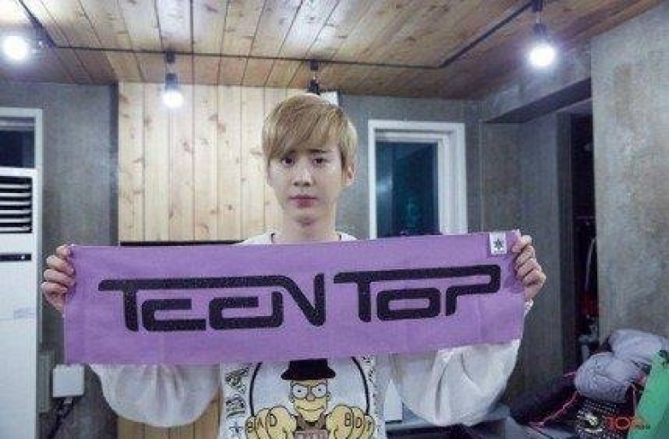 Teen Top 2/koreaboo