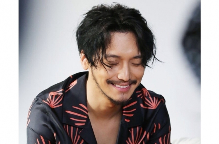 Byun Yo Han/instagram