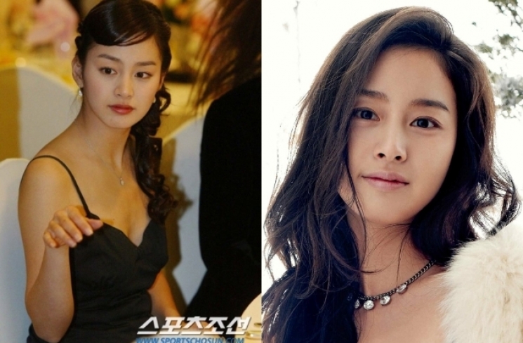 Kim Tae Hee