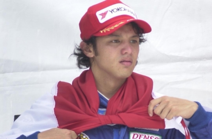 Moreno Soeprapto