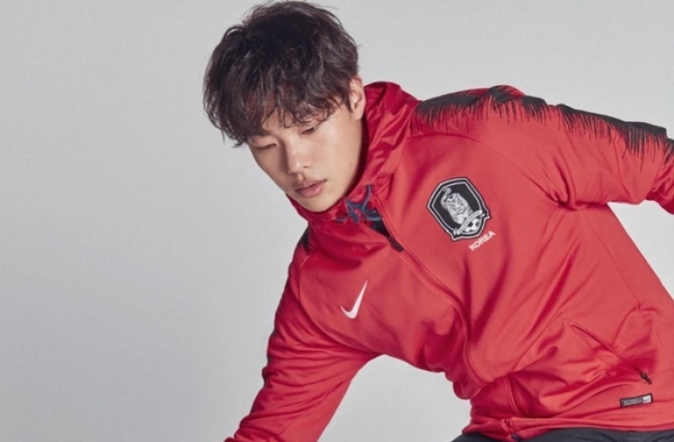 Ryu Jun Yeol/instagram