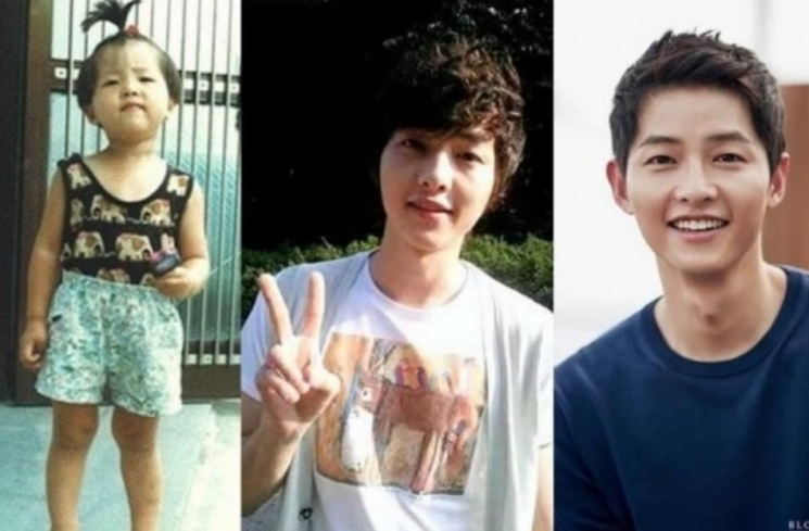 Song Joong Ki/instagram