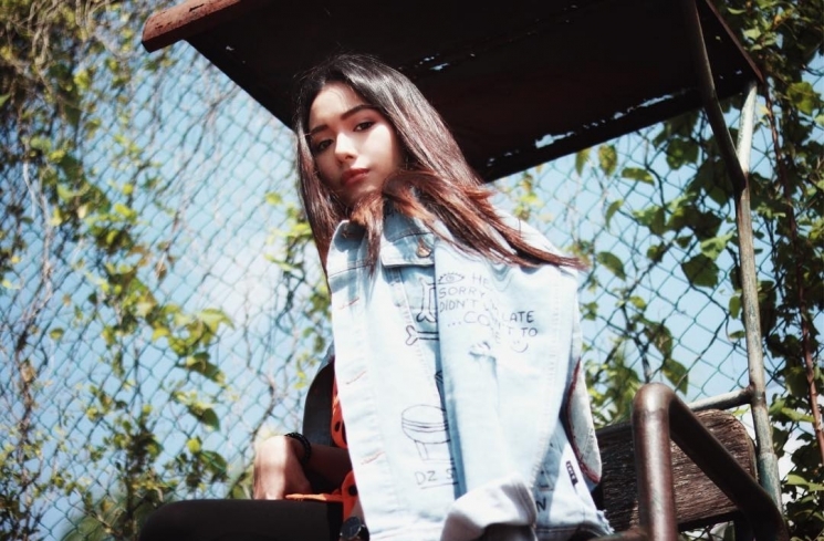 Adzana Bing Slamet
