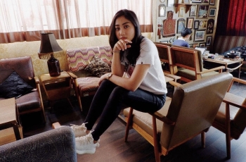 5 Potret Manis Winona Willy, Adik Nikita Willy yang Stylish Abis!