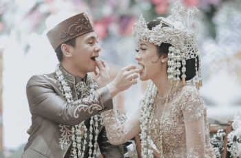 Baru Beberapa Hari Menikah, Ini Alasan Raditya Dika saat Ketahuan Tak Pakai Cincin Kawin