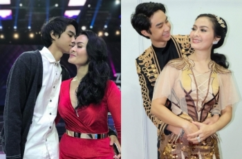 Iis Dahlia Bebaskan Devano Danendra, Kecuali Melakukan 2 Hal Ini