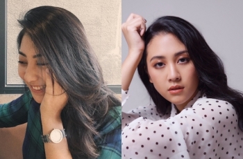 Sering Disebut Mirip Sherina Munaf, 8 Potret Winona adik Nikita Willy Tak Kalah Memikat