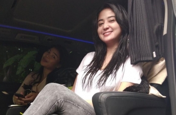 Rekaman Ini Disebar Suami, Tanggapan Dewi Perssik Nyelekit