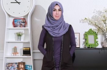 Mama Amy Tinggalkan Rumah Andara, Raffi Ahmad Kaget Ada Ruang Rahasia