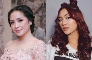 Style Kece 4 Seleb yang Malah Dituding Nggak Pakai Celana