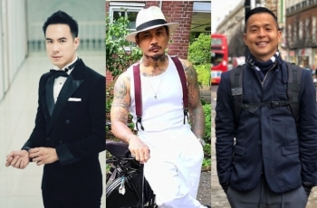 Para Selebriti Tunjukkan Simpati atas Insiden Bom di Surabaya