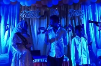 Isak Tangis Rizky Febian Ketika Dipeluk Sule, Ini Pemicunya?