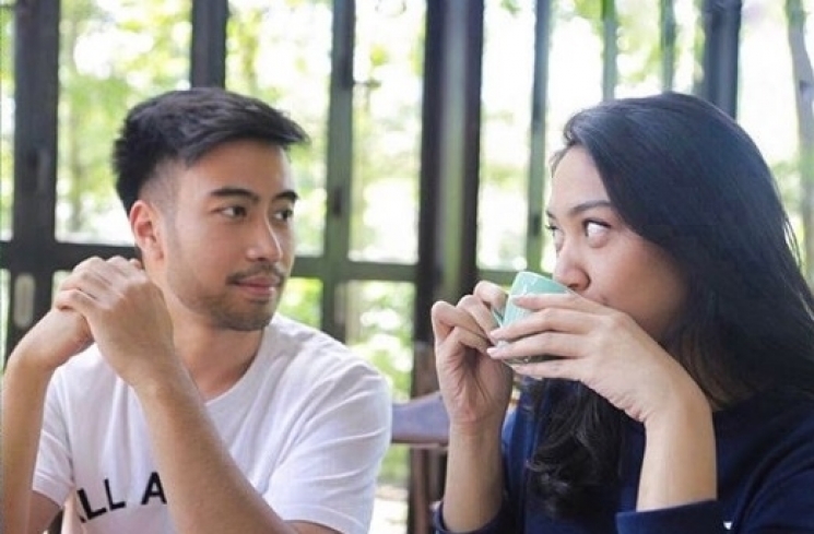 Penyanyi Vidi Aldiano. [Instagram[