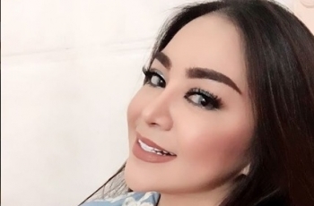 Annisa Bahar Ramai Didesak Pakai Hijab, Malah Balas Beri Tantangan: Kasih Gue Rp200 Juta Tiap Bulan