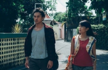 5 Artis Cantik Jadi Pendamping Nicholas Saputra, Mana yang Paling Berkesan?